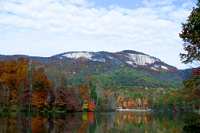 2010 looking glass mountain